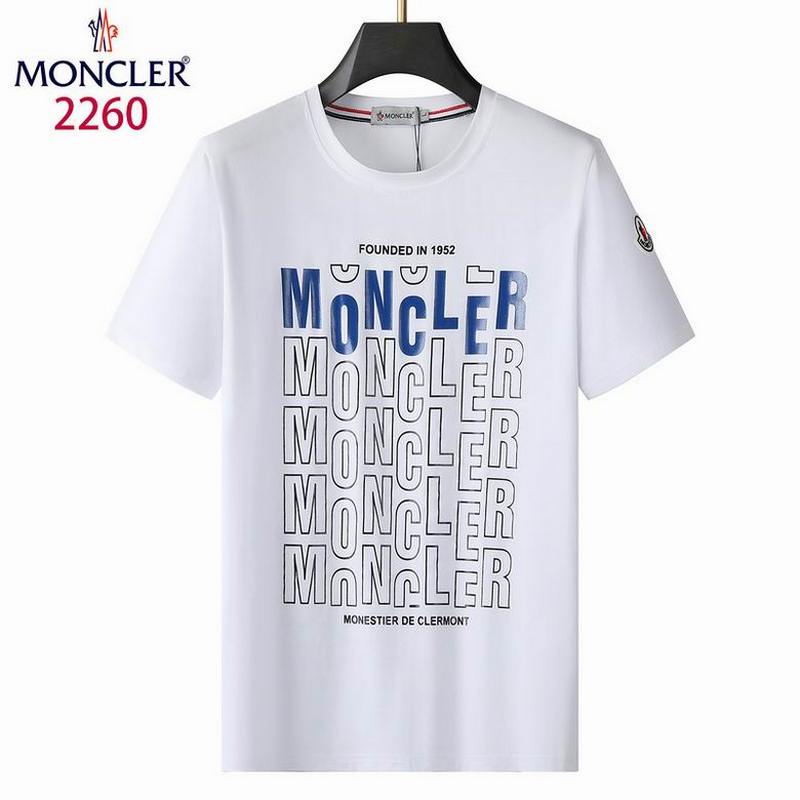 Moncler T-shirts 356